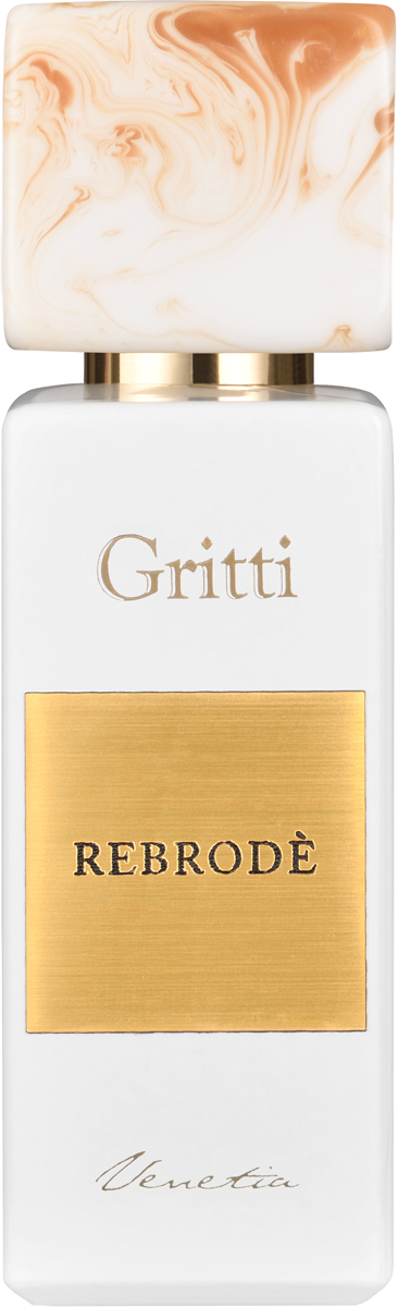 Gritti - REBRODE - Eau de Parfum Unisex