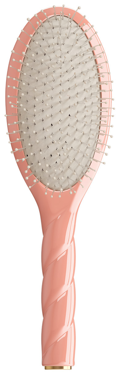 La Bonne Brosse - N.04 The Miracle Detangling Scalp Brush - Hairbrushes