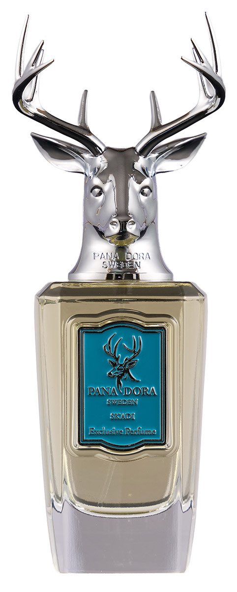 PANA DORA SWEDEN - Skadi - Eau de Parfum Unisex
