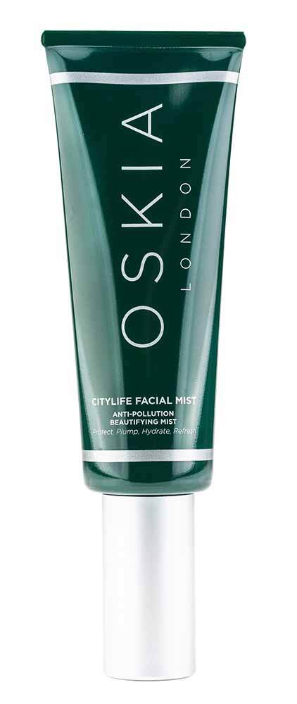 Oskia - Citylife Facial Mist - Face Spray