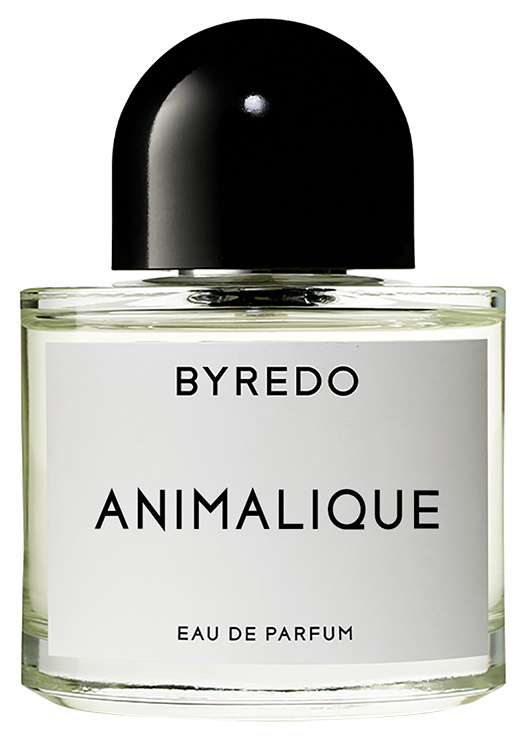 Byredo - Animalique - Eau de Parfum Unisex