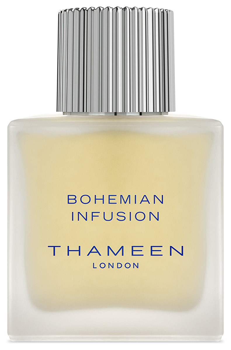 Thameen Bohemian Infusion EDC Elixir 100ml