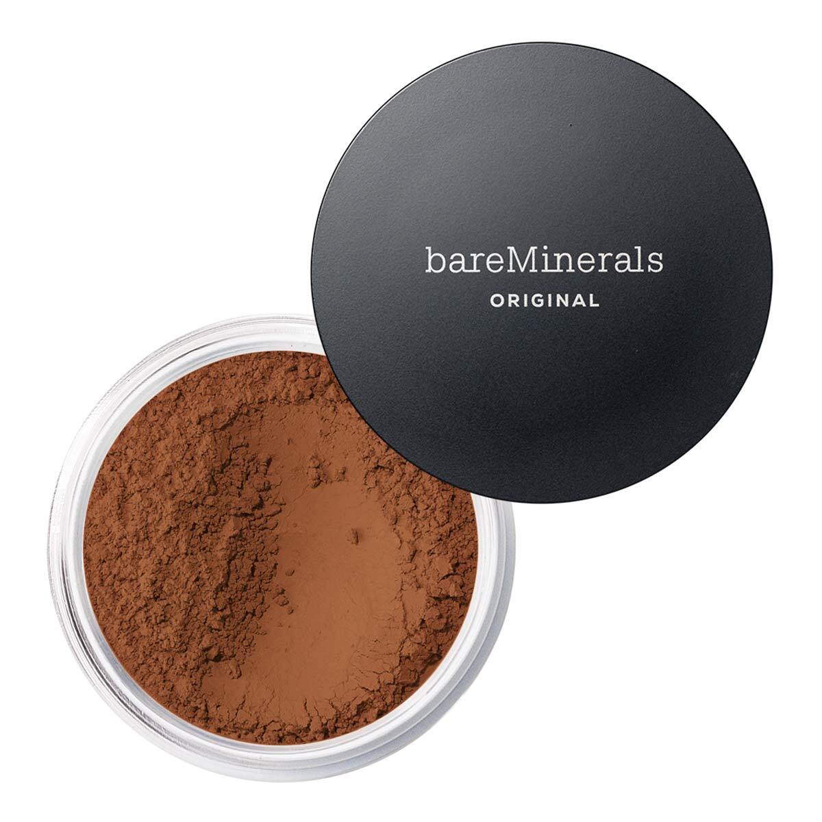 bareMinerals - ORIGINAL Foundation SPF 15 - Complexion with SPF