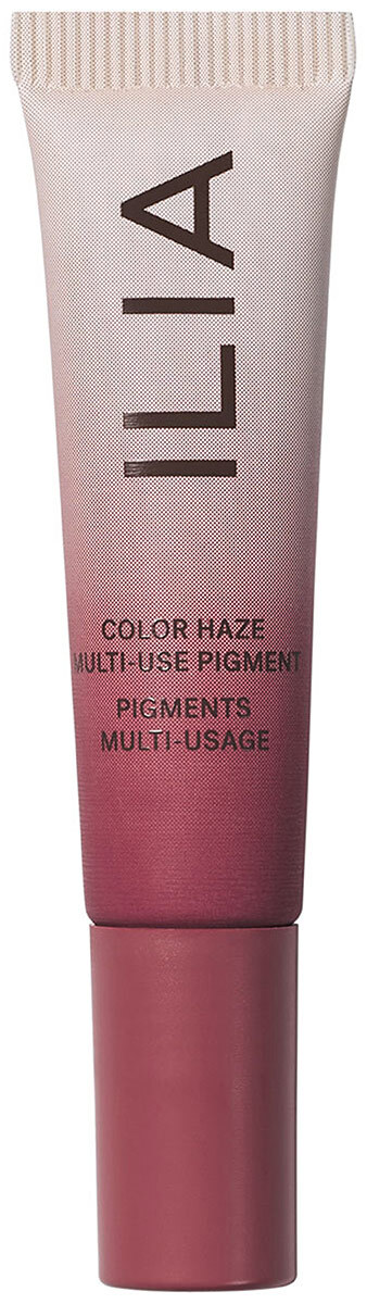 Ilia - Color Haze Multi-Matte Pigment - Blush