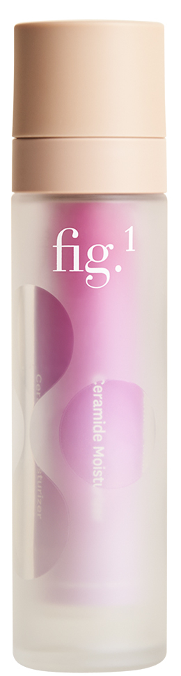 Fig.1 Beauty - Ceramide Moisturizer - Face Cream