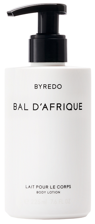 Byredo - Bal d'Afrique Body Lotion - Bodylotion & Cream