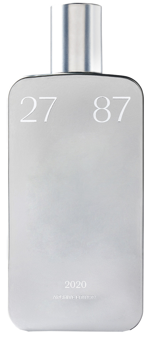 27 87 - 2020 - Lavender - Eau de Parfum Unisex