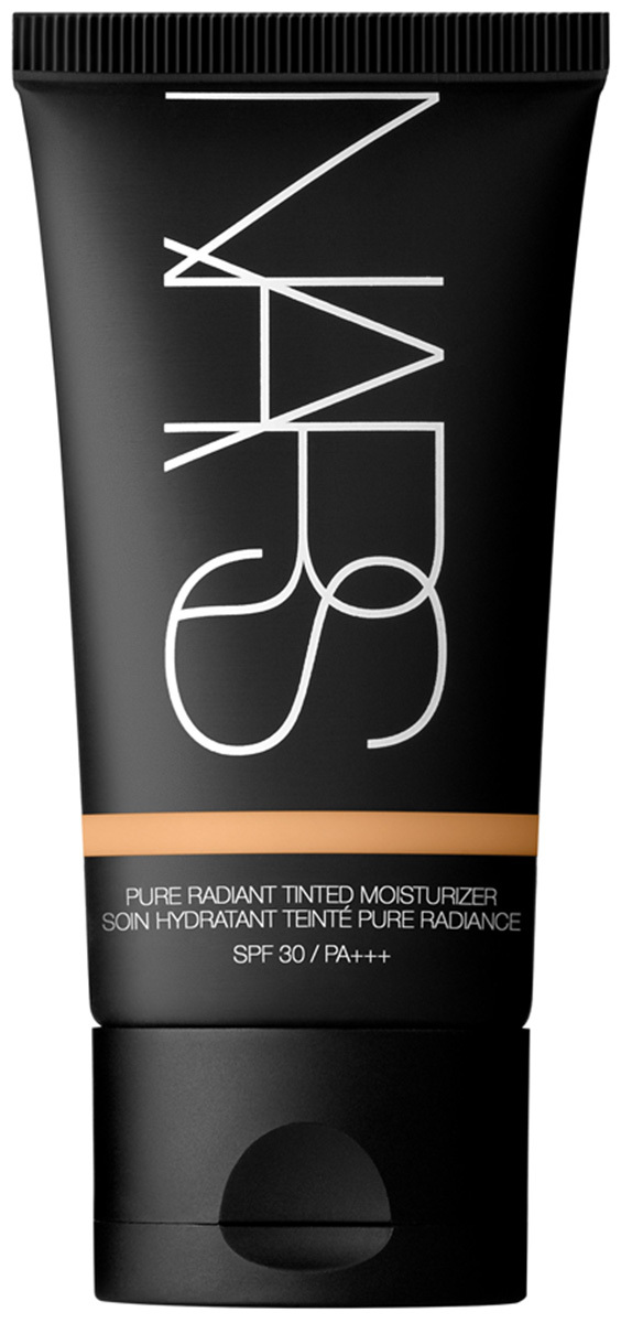 NARS - Pure Radiant Tinted Moisturizer - Tinted day cream