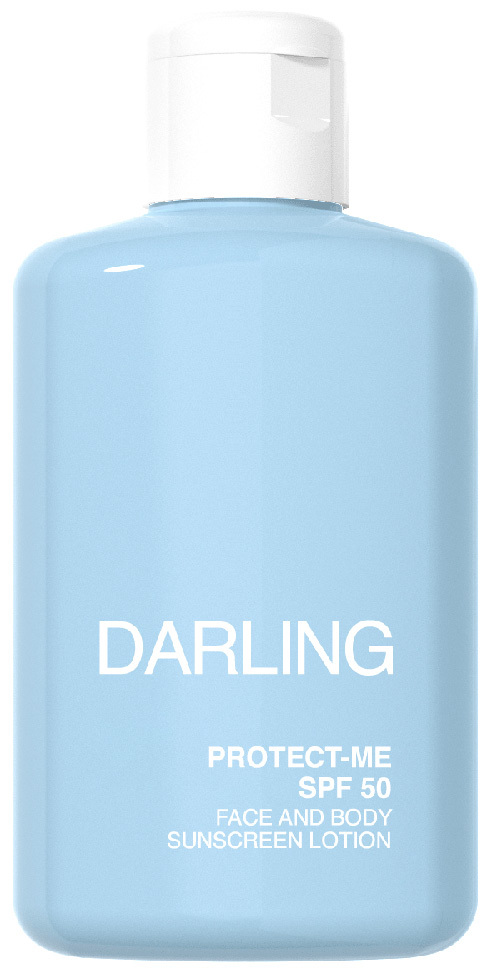 Darling - Protect-Me SPF 50 - Body Sunscreen