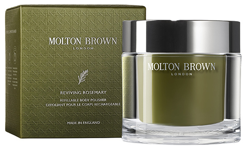 Molton Brown - Reviving Rosemary Bodypeeling - Bodylotion & Cream