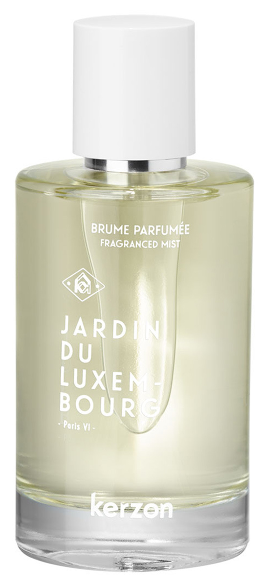 Kerzon - Jardin du Luxembourg - Eau de Toilette Unisex