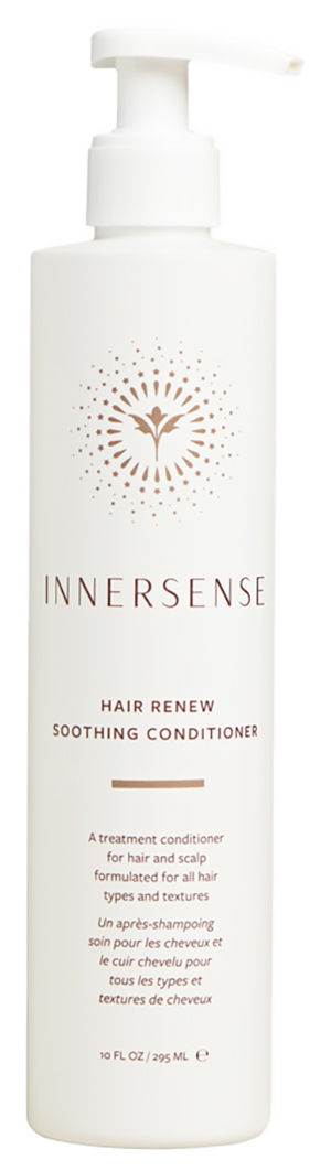 INNERSENSE - HAIR RENEW SOOTHING CONDITIONER - Conditioner