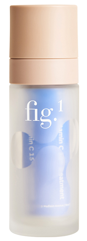 Fig.1 Beauty - Vitamin C15% Serum - Vitamin C Serum
