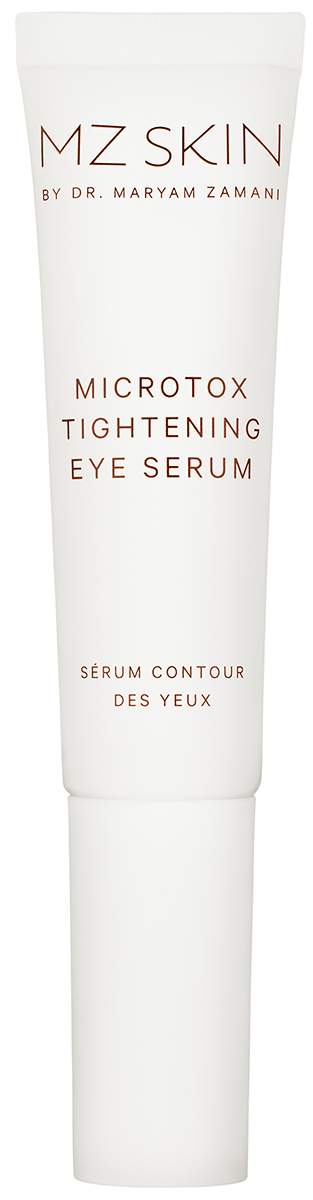 MZ Skin - MICROTOX TIGHTENING EYE SERUM - Eye Serum