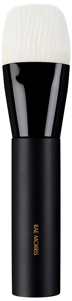 RAE MORRIS - #23 Liquid Foundation - Foundation Brush