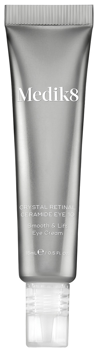 Medik8 - Crystal Retinal Ceramide Eye 10 - Eye Cream