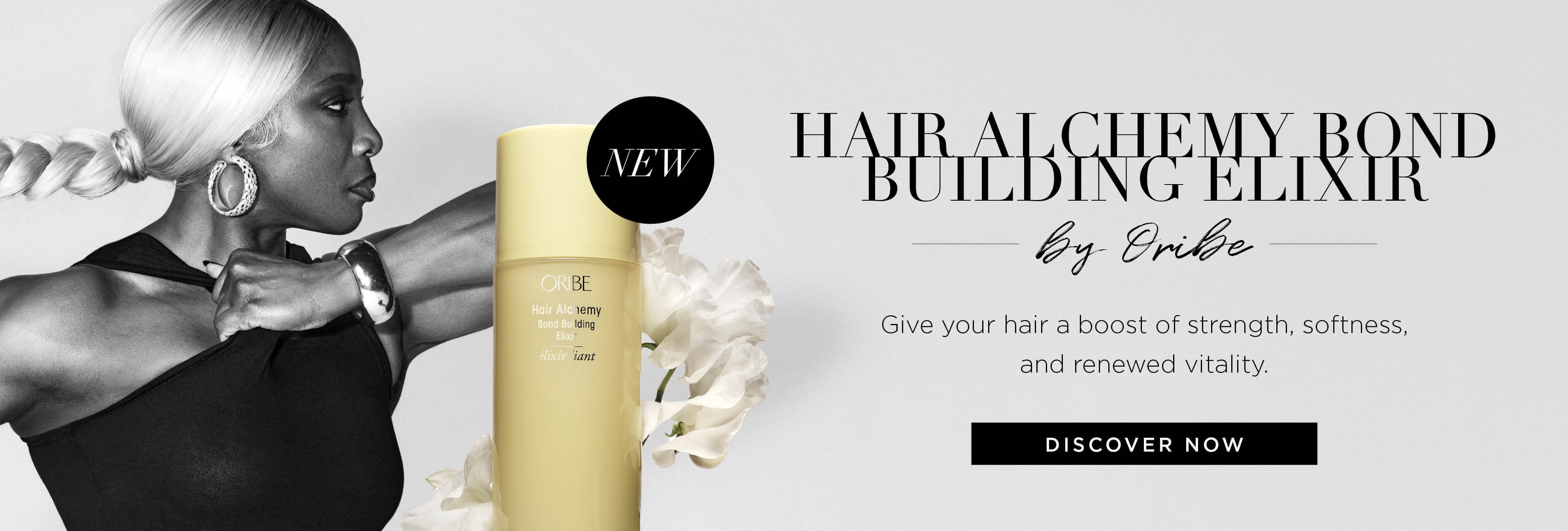 Oribe - Bond Building Elixir