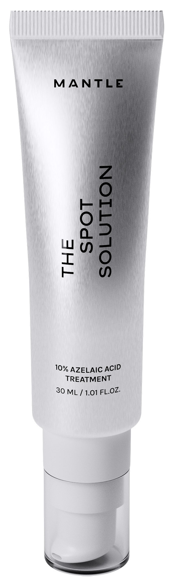 MANTLE - The Spot Solution - Clarifying Serum
