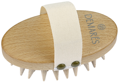 DEMARÉS - Faszienbürste - Manual body massage tool