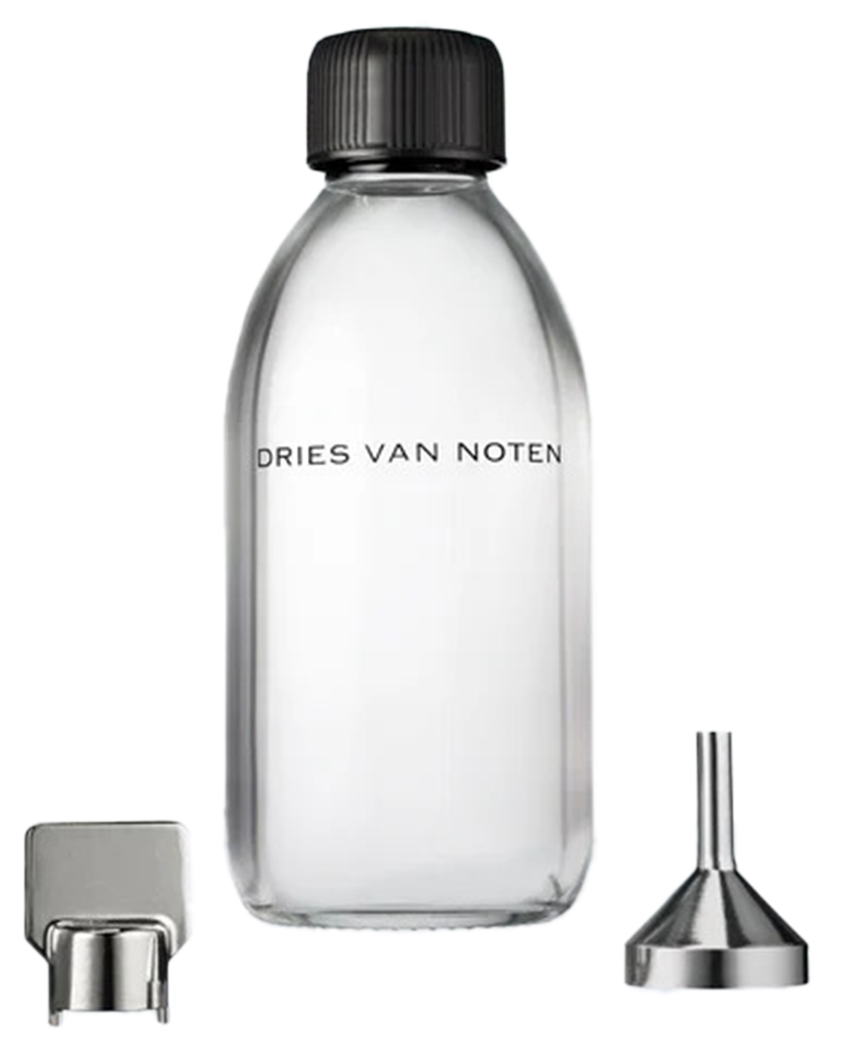 DRIES VAN NOTEN - Santal Greenery - Eau de Parfum Unisex