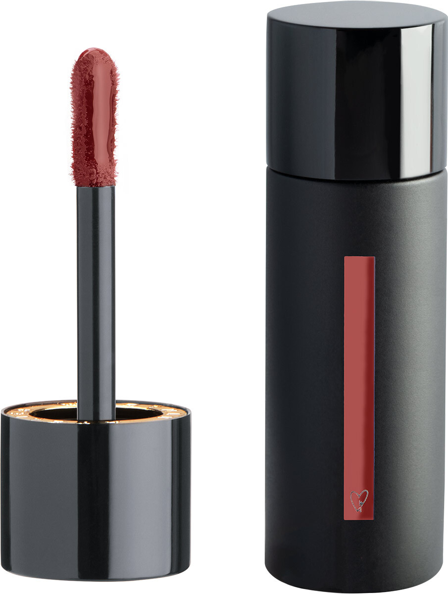 Westman Atelier - Squeaky Clean Liquid Lip Balm - Lip Tints & Oils