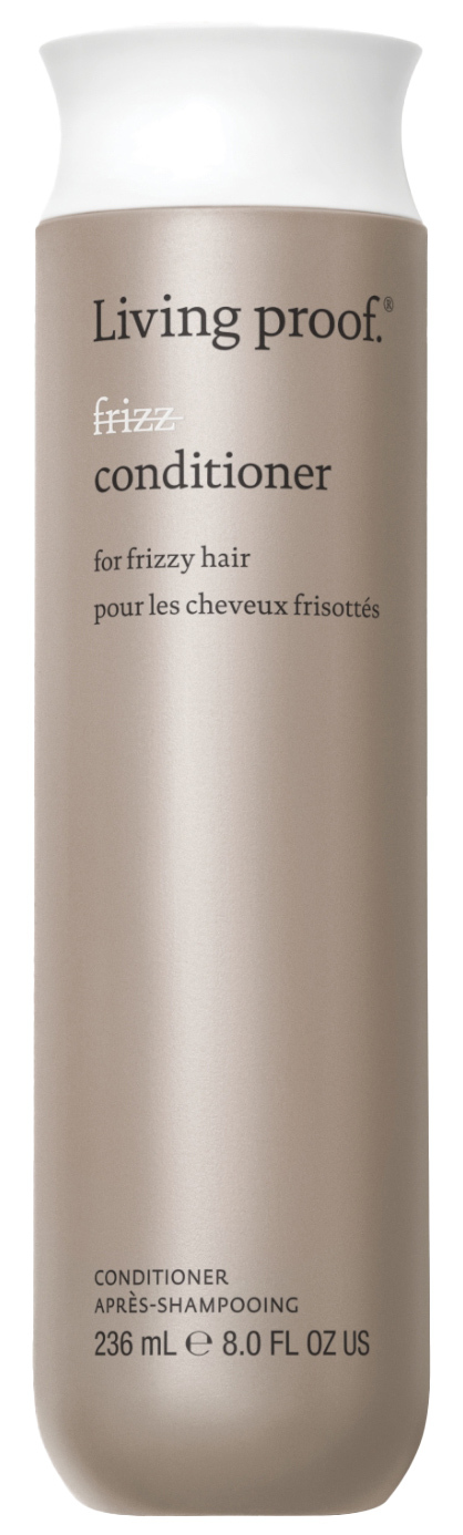 Living Proof - No Frizz Conditioner - Conditioner
