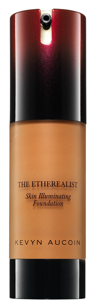Kevyn Aucoin - The Etherealist Skin Illuminating Foundation - Foundation