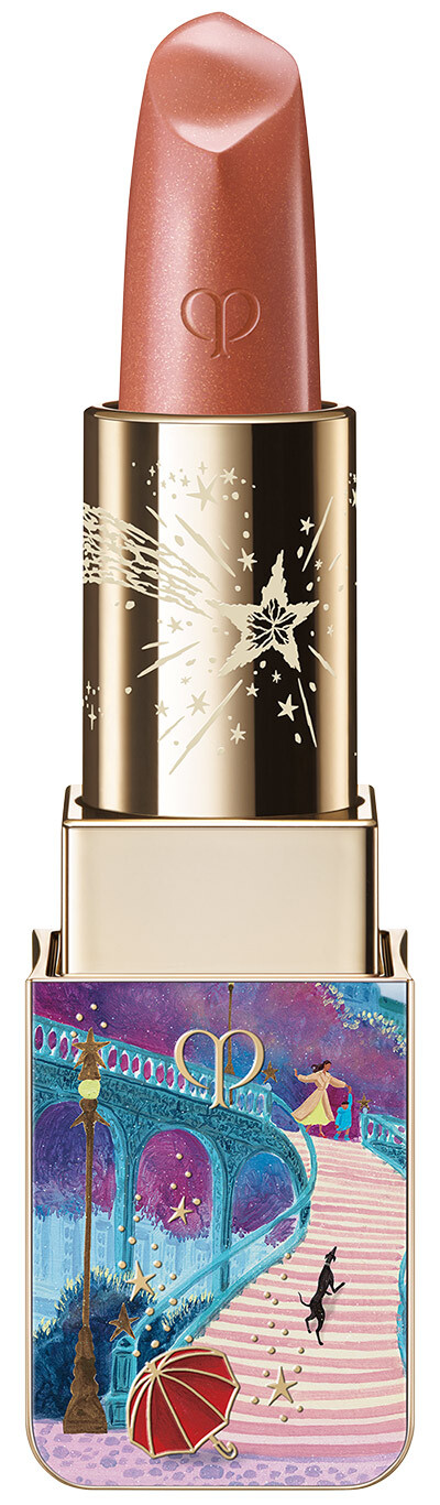 Clé de Peau Beauté - Lipstick 528 - Lippenstift (18250 EUR/kg)