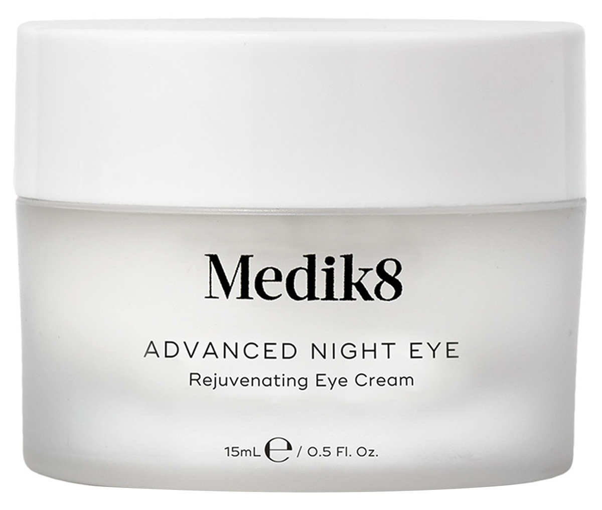 Medik8 - Advanced Night Eye - Eye Cream