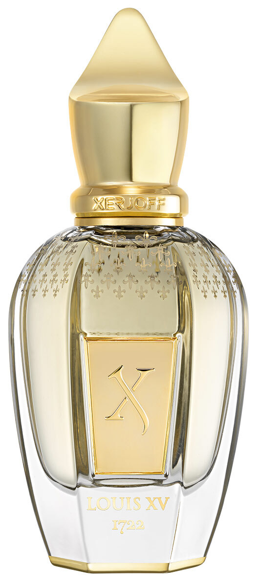 XERJOFF - Louis XV Parfum - Unisex fragrances