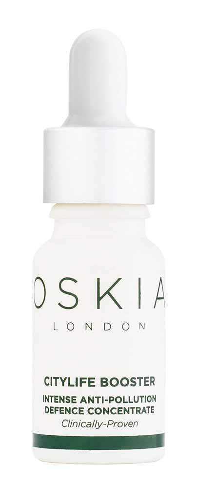 Oskia - Citylife Booster - Boosters & essences