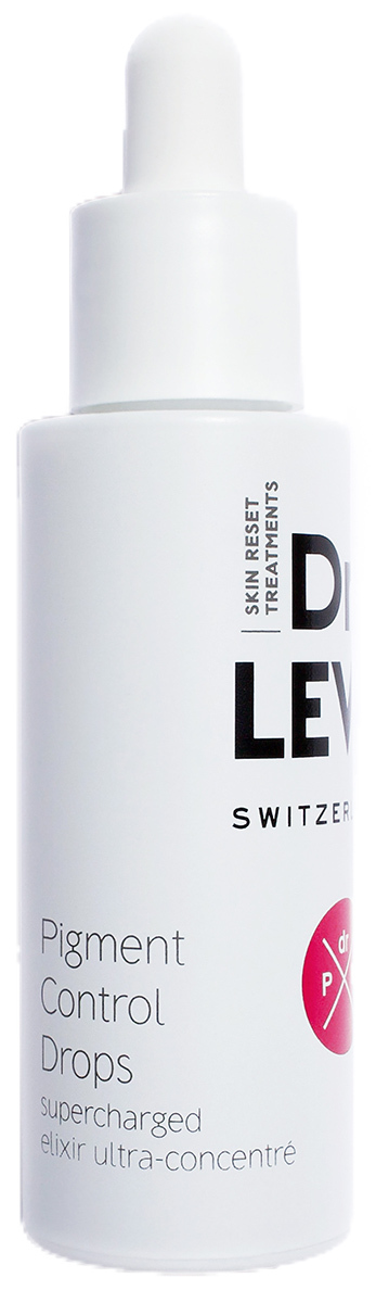 Dr. Levy Switzerland - Pigment Control Drops - Serum