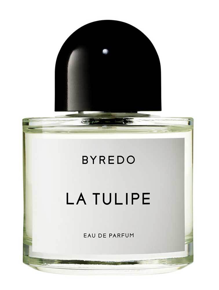 Byredo - La Tulipe - Eau de Parfum Unisex