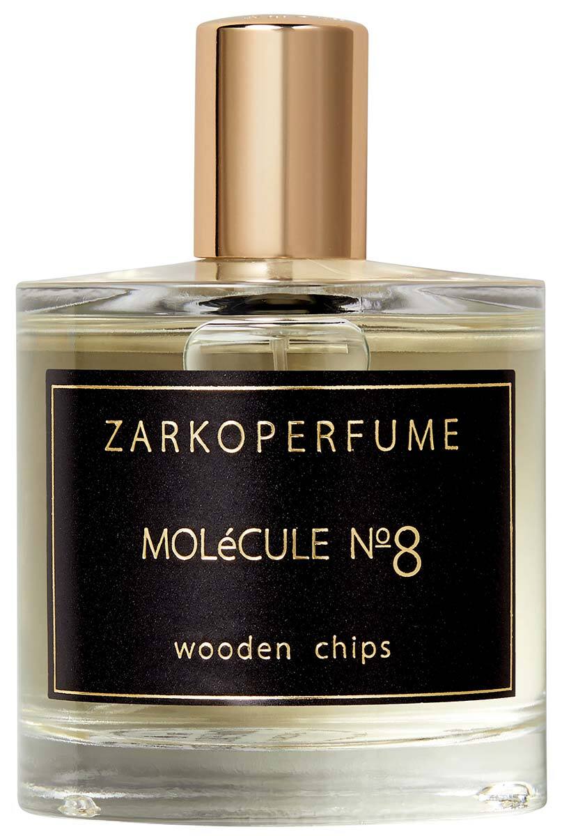 Zarkoperfume - Molecule No.8 - Eau de Parfum Unisex