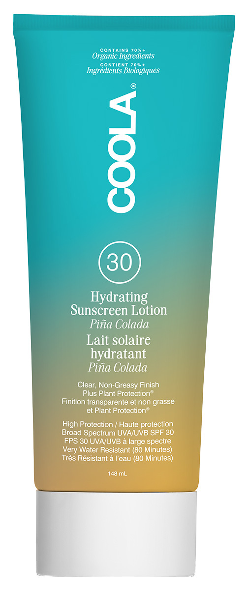 Coola® - Classic Body SPF 30 - Body Sunscreen