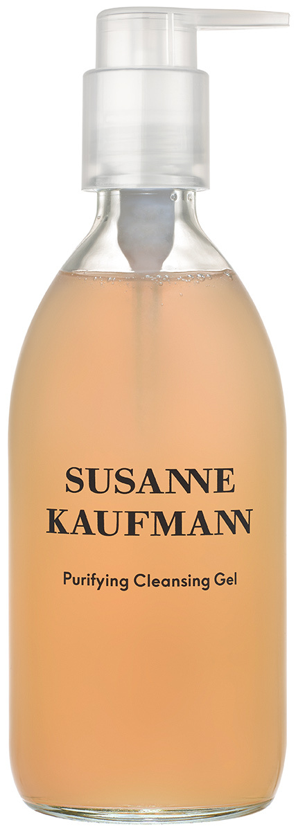 Susanne Kaufmann - Purifying Cleansing Gel - Cleansing Gel