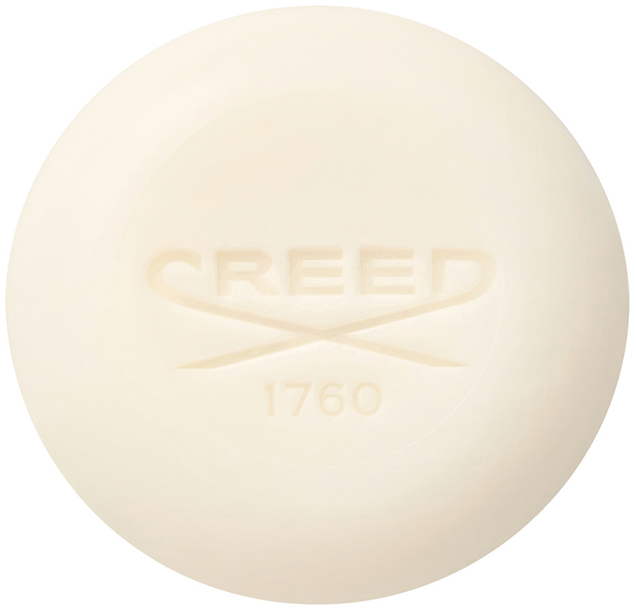 Creed - Silver Mountain Water Soap - Duschseife