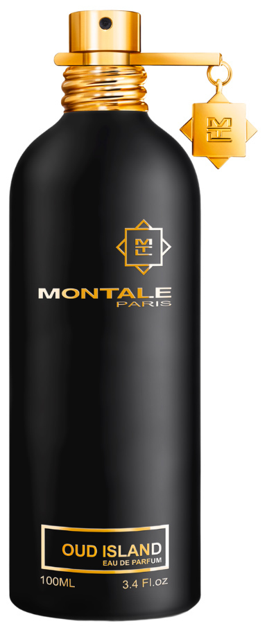 MONTALE PARIS - Oud Island - Eau de Parfum Unisex