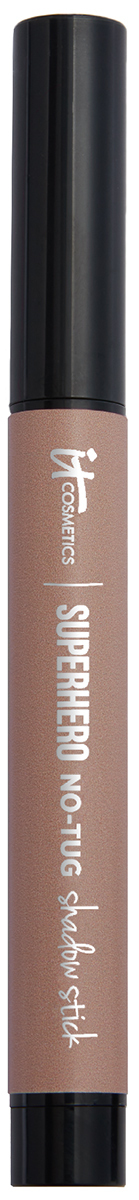 IT Cosmetics Superhero No-Tug Waterproof Eyeshadow Stick-Bare & Brave