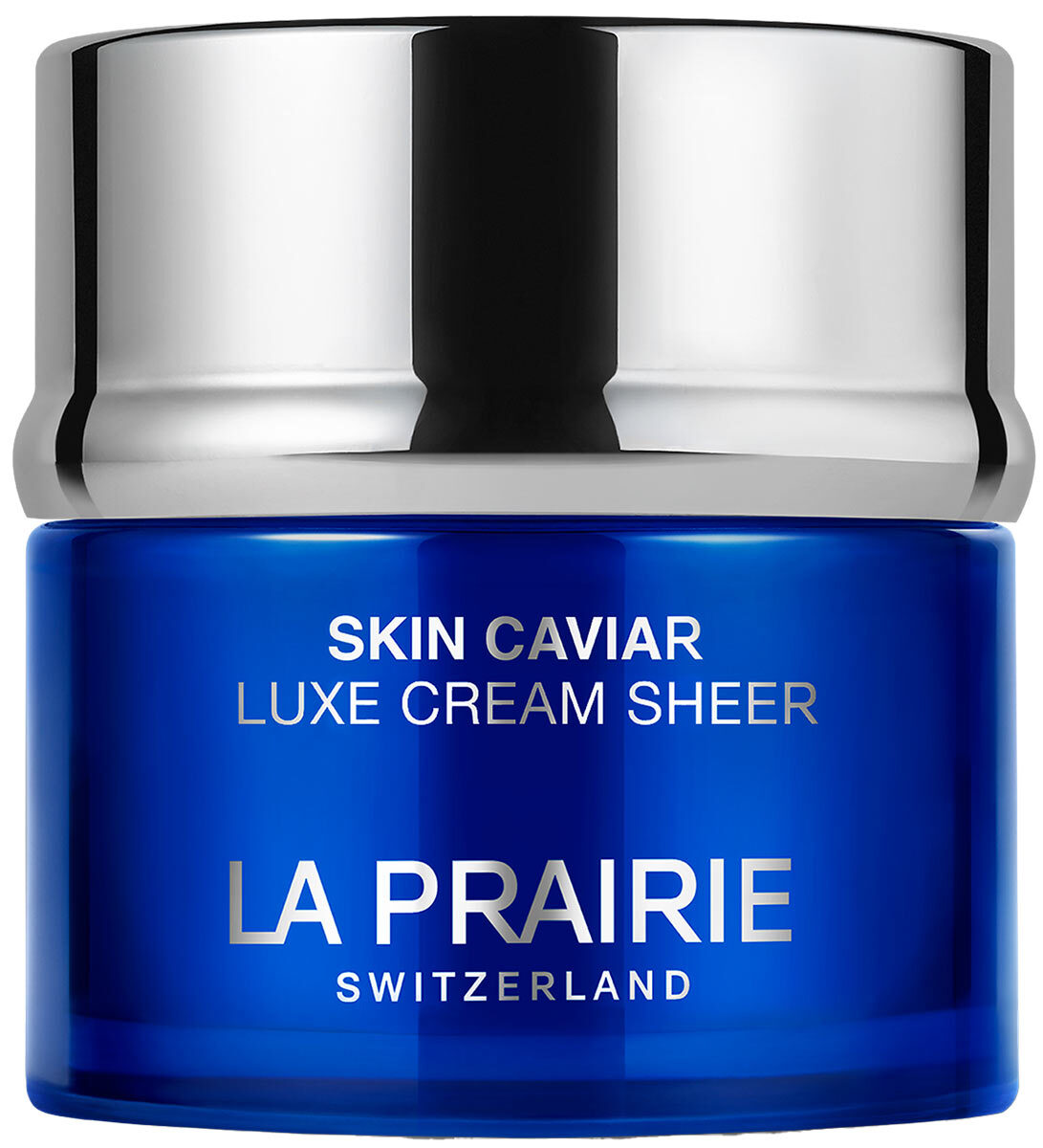 La Prairie - Skin Caviar Luxe Cream Sheer - Face Cream