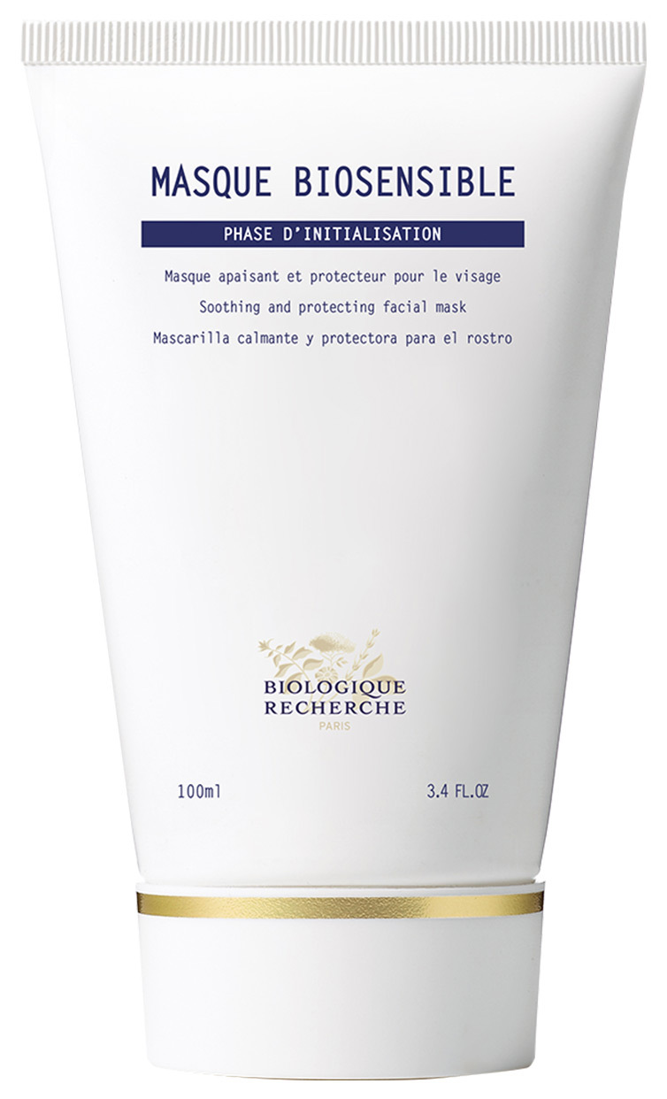 BIOLOGIQUE RECHERCHE - Masque Biosensible - Hydrating Mask