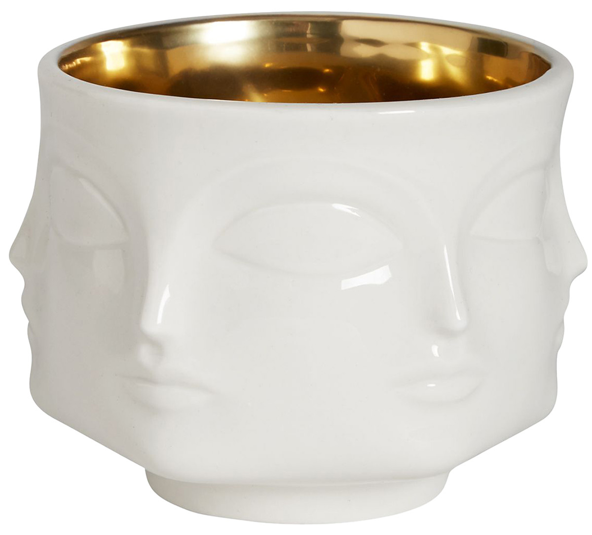 Jonathan Adler - MUSE BOWL - Home Accessoire