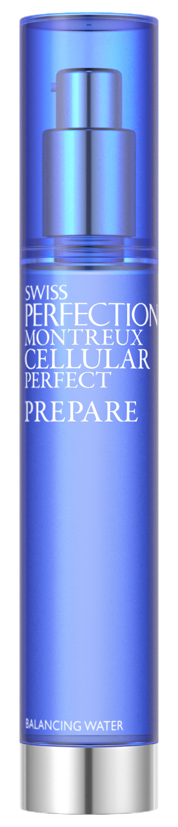 SWISS PERFECTION - Balancing Water - Face Spray