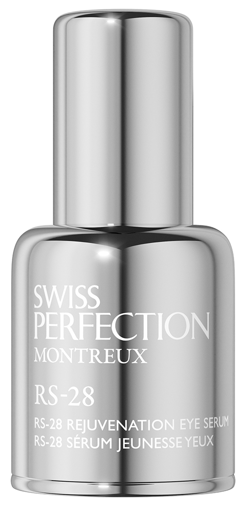 SWISS PERFECTION - RS-28 Cellular Rejuvenation Eye Serum - Eye Serum