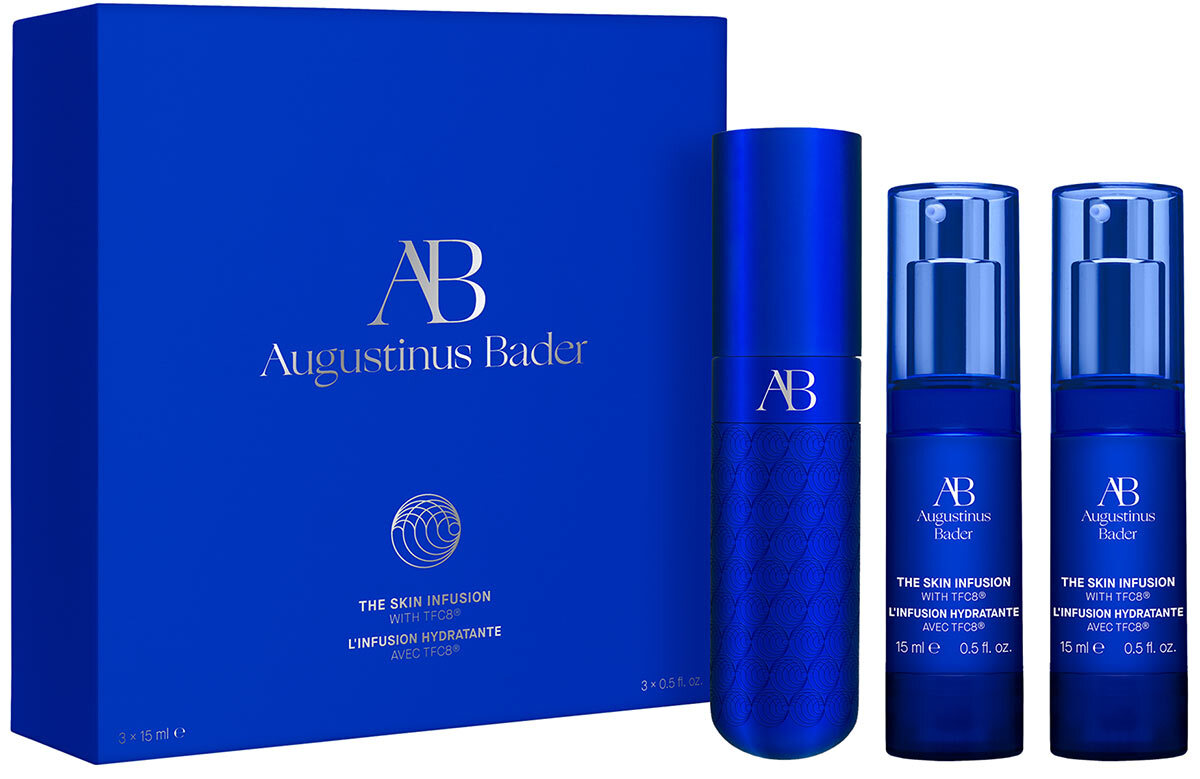 Augustinus Bader - The Skin Infusion - Day Cream