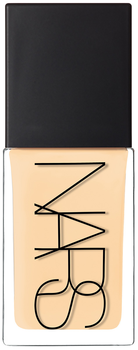 NARS - Light Reflecting Foundation - Foundation