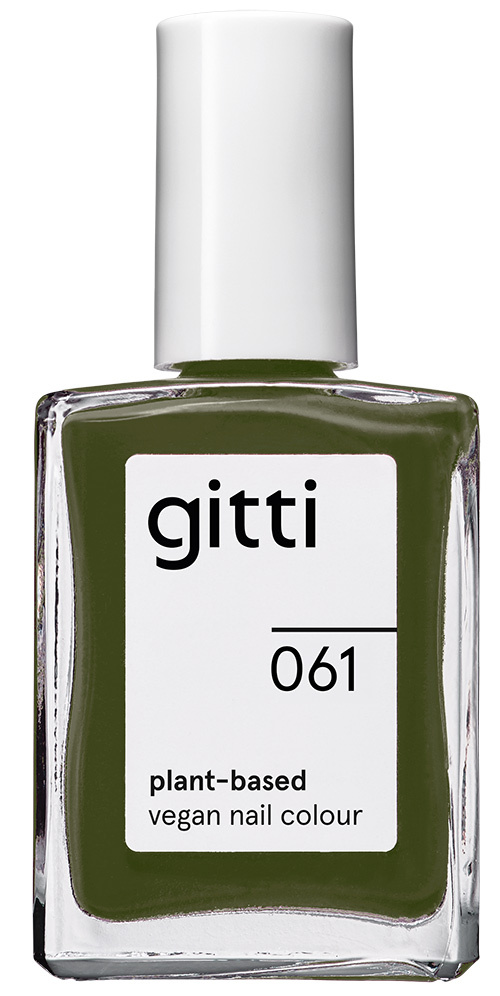 gitti - no. 061 - Nail Polish