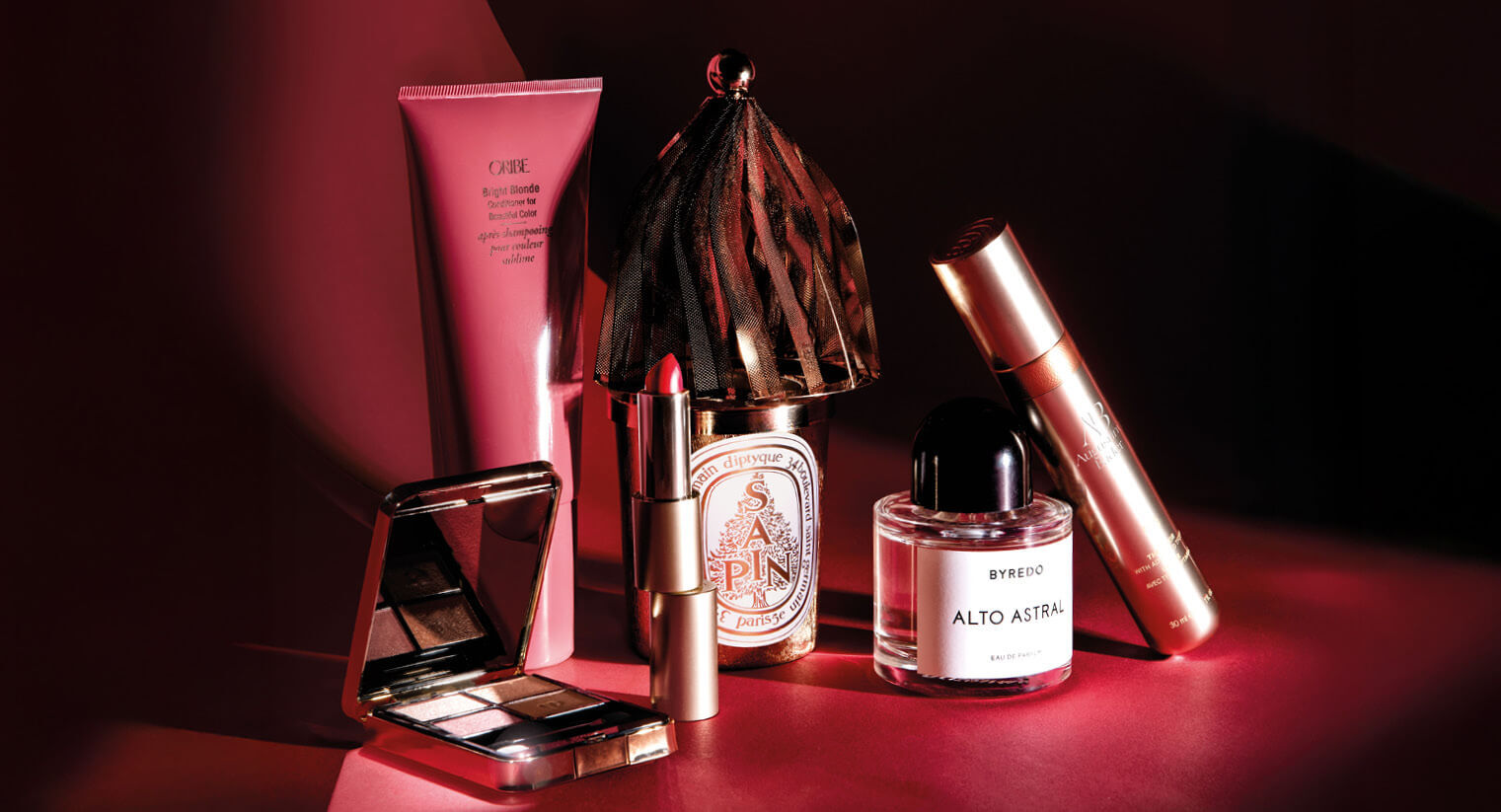 The Beauty of Giving