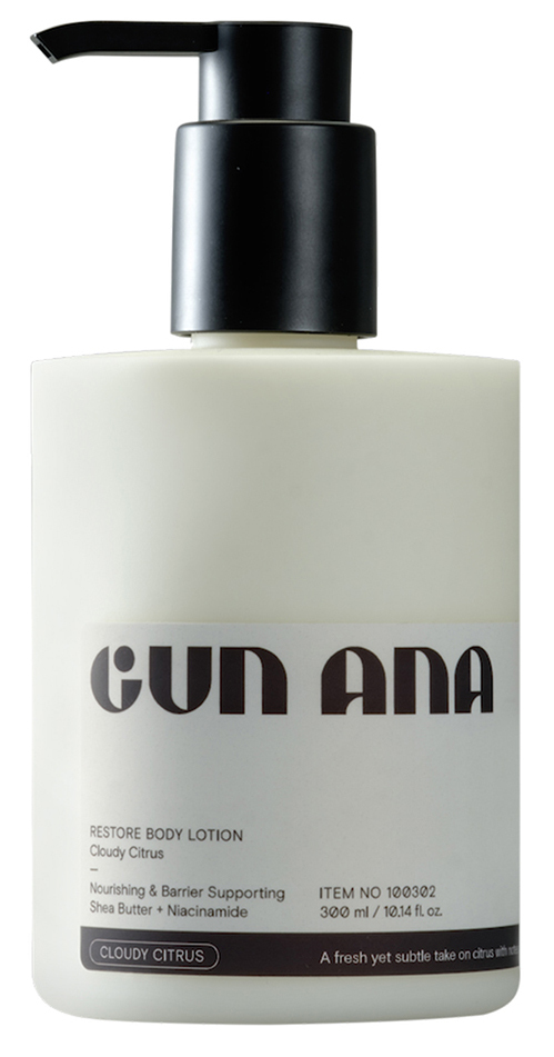 GUN ANA - Restore Body Lotion - Bodylotion & Cream