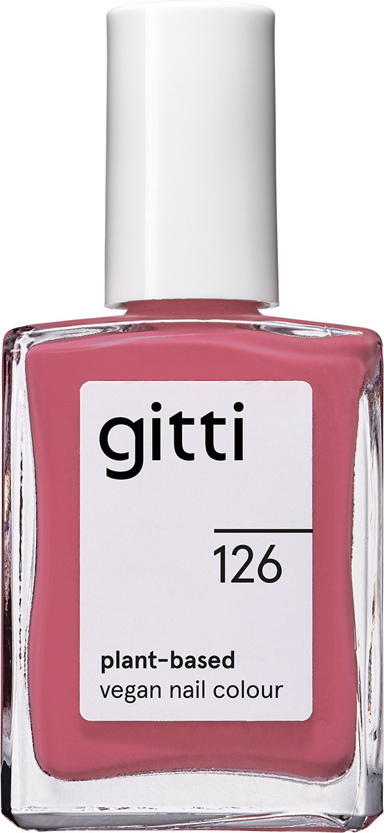 gitti - gitti no. 126 - Nail Polish